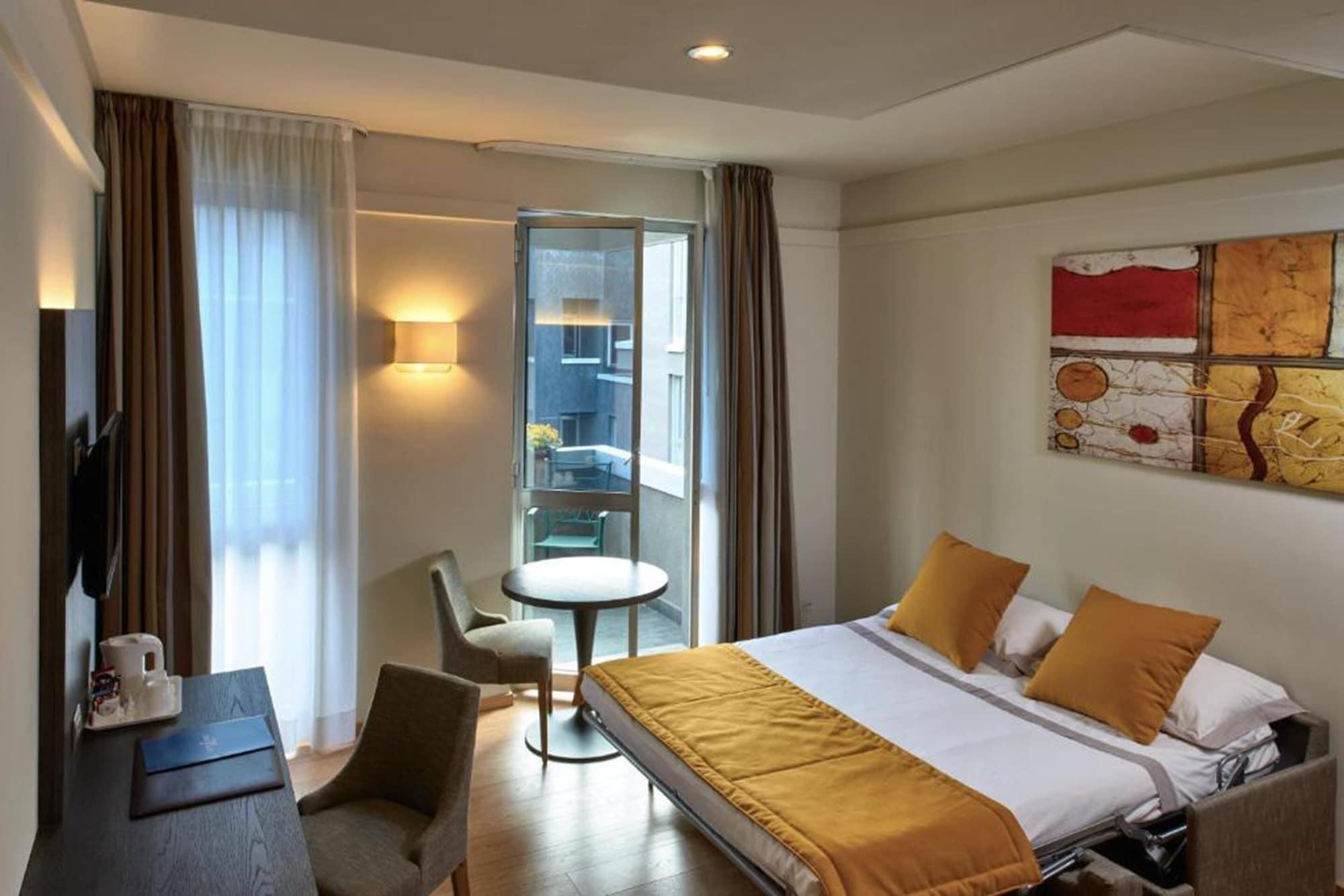 Hotel Como Exterior photo